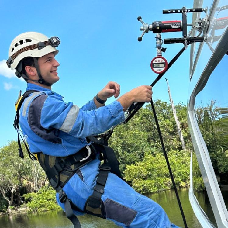 External Access System